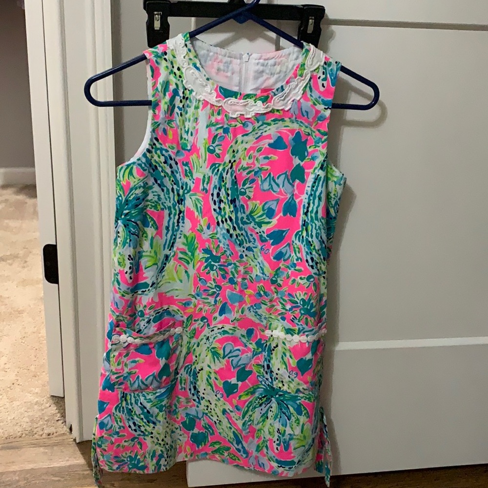 Cute Lily dress!